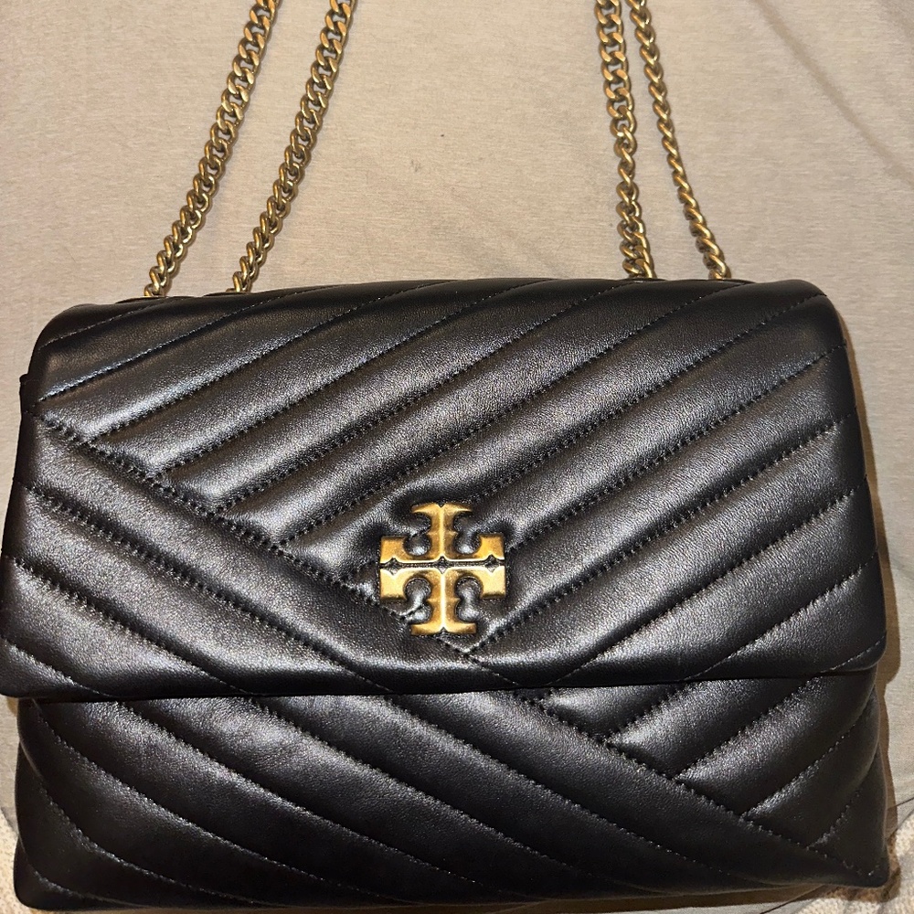 Beautiful Tory Burch Kira bag